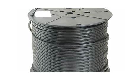 low voltage electrical wire