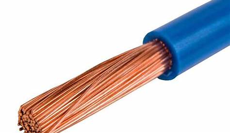 House Wiring 1.5mm2 2.5mm2 Single Core Copper Electrical Cable Wire