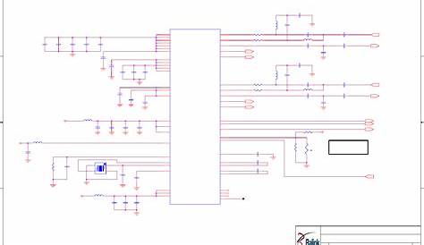 wifi router circuit diagram pdf