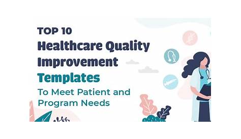 [Updated 2023] Top 10 Healthcare Quality Improvement Templates to Meet