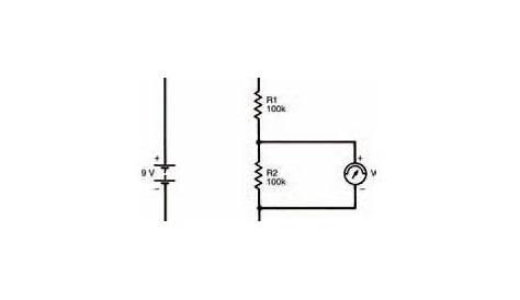 measuring current and voltage in circuits