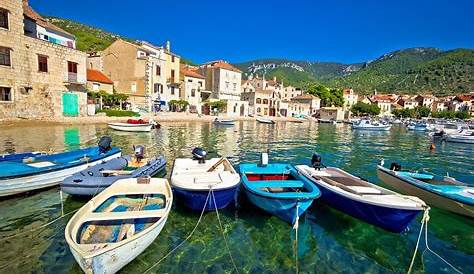 Croatia Yacht Charter & Sailing Vacations | Navigare Yachting