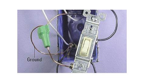 3 Types Of Light Switch Wiring | Guide For Beginners