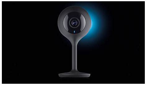 Geeni Look 1080p Smart Wi-Fi Security Camera Review | PCMag