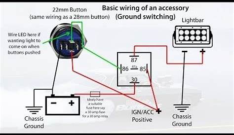 g23 wiring diagram