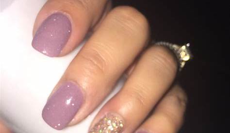 SNS Nails | Sns nails colors, Shellac nails fall, Gel powder nails