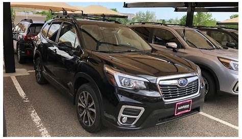 You Will Pay The Least To Insure A New AWD Subaru Outback, Forester