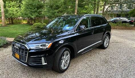 Audi Q7 2020 Lease Deals in East Hampton, New York | Current Offers
