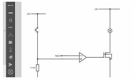 circuit diagram creator online