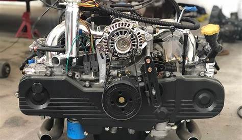 subaru 3.6 engine problems