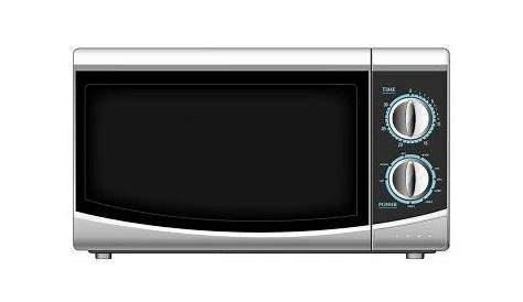 Haier HGN-2070 Manual Microwave Oven Online in Pakistan: HomeAppliances.pk