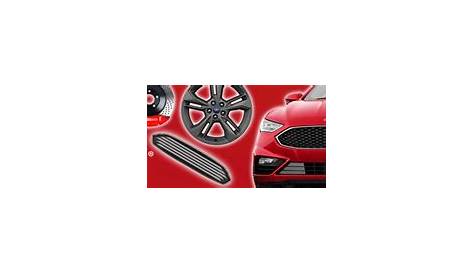 Partsavatar.ca - Best Quality Ford Fusion Parts