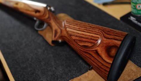 ARMSLIST - For Sale: Remington 700 260 Laminated
