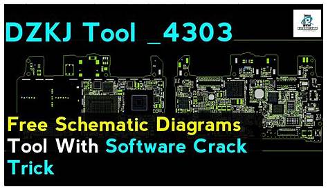 [Get 22+] Mobile Schematic Diagram Tool Crack Download