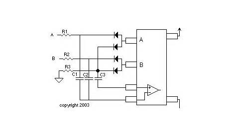 Index 2 - A/D-D/A Converter Circuit - Circuit Diagram - SeekIC.com