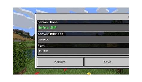 Minecraft Survival Servers Ip / What is a good minecraft survival server?