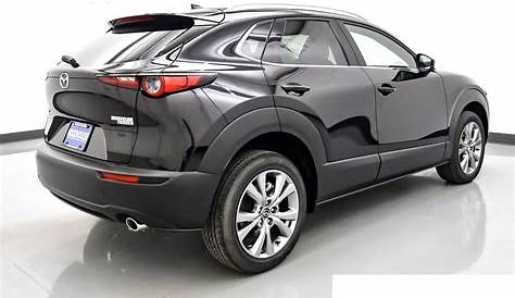 New 2020 Mazda CX-30 Premium Package Sport Utility in Omaha #X200546