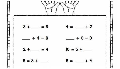 Doubles Facts Worksheets For First Grade - William Hopper's Addition