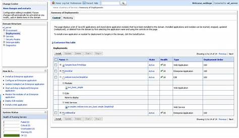 administrative guide web console compliance