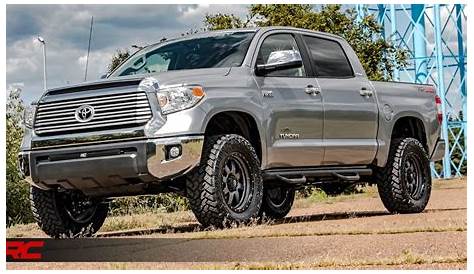 what is the toyota tundra tss off road package - raleigh-spadoni