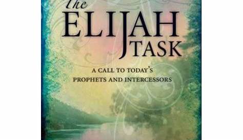 handbook on the prophets