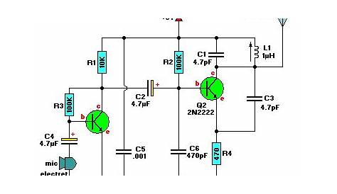 electronic hobby circuits: May 2011