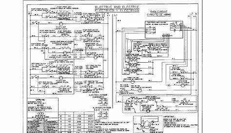 Kenmore He3 Washer Wiring Diagram - Wiring Diagram