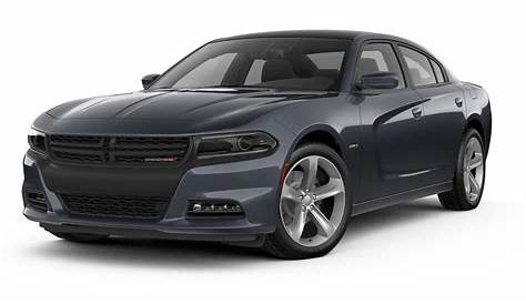 2020 Dodge Charger