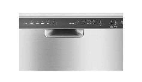 Whirlpool WDF750SAYM 24-in. Stainless Steel Dishwasher Review