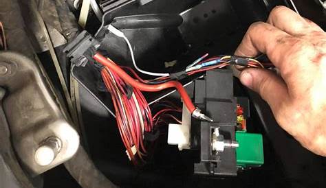 Electrical Services - Walt's Auto & Electric