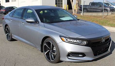 2020 honda accord monthly payment