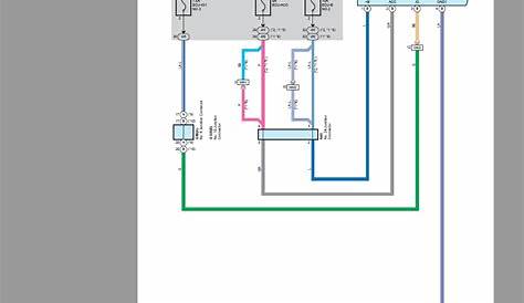 toyota rav4 2013 user wiring diagram