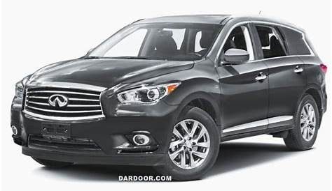 2014 infiniti qx60 owners manual