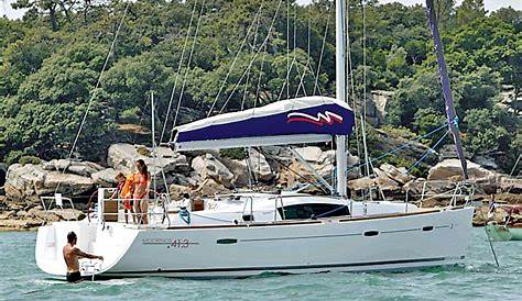 what is bareboat charter