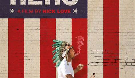 Nick Love's 'American Hero' Hitting Big Screens in December