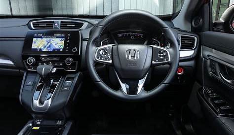 2021 Honda CR-V price and specs | CarExpert