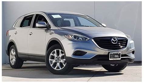 Used 2015 Mazda CX-9 for Sale (with Photos) | U.S. News & World Report