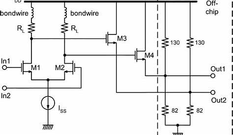 how does a buffer circuit work