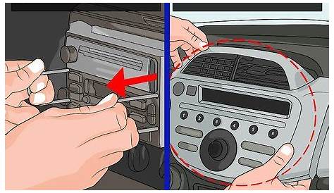 How to Wire a Car Stereo: 15 Steps (with Pictures) - wikiHow