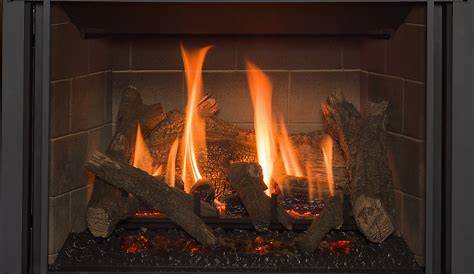 Bayport 36 - Rochester Fireplace