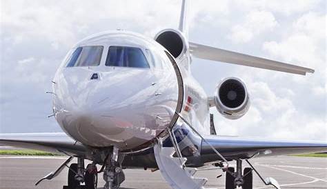 Corporate Flight Charters | London Jet Charter