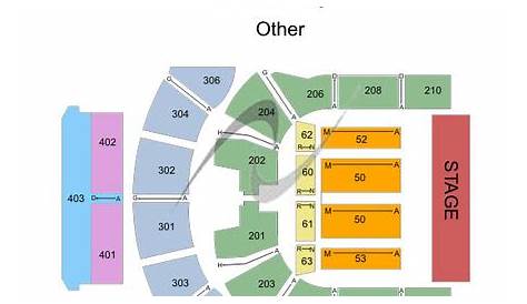 The Tabernacle Tickets and The Tabernacle Seating Charts - 2023 The