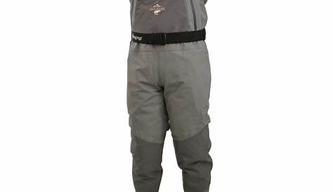 frogg toggs waders for men