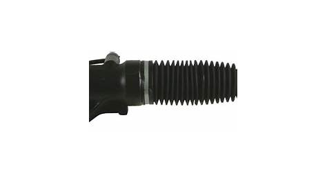 f150 rack and pinion replacement