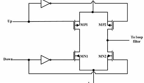 pump circuit diagram test