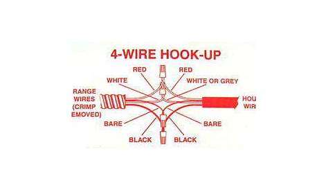 Wiring Diagram For Electric Cooker And Hob