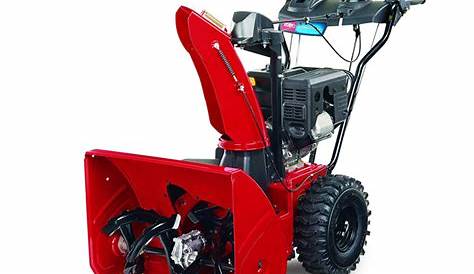 Toro Two Stage Power Max 824 OE Snow Blower 37798