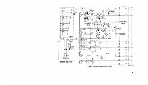 Power Module Circuit Diagram