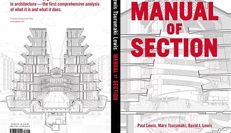 Manual of Section — AIA New York