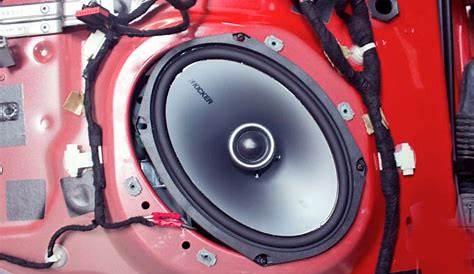Best Speakers for Ford F150: Report on Top-Rated Products